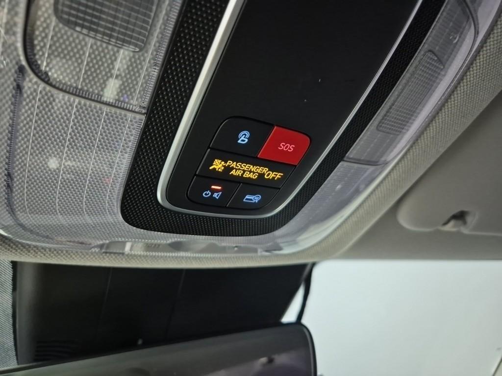 HYUNDAI Avante 2022 Blanco - Importación desde Corea - HF Imports Iquique - Foto 13