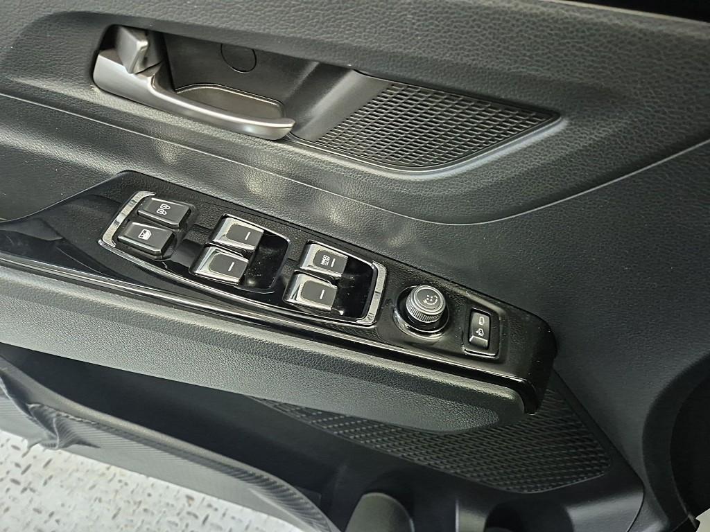 Ssangyong Korando 2019 Blanco - Importación desde Corea - HF Imports Iquique - Foto 13