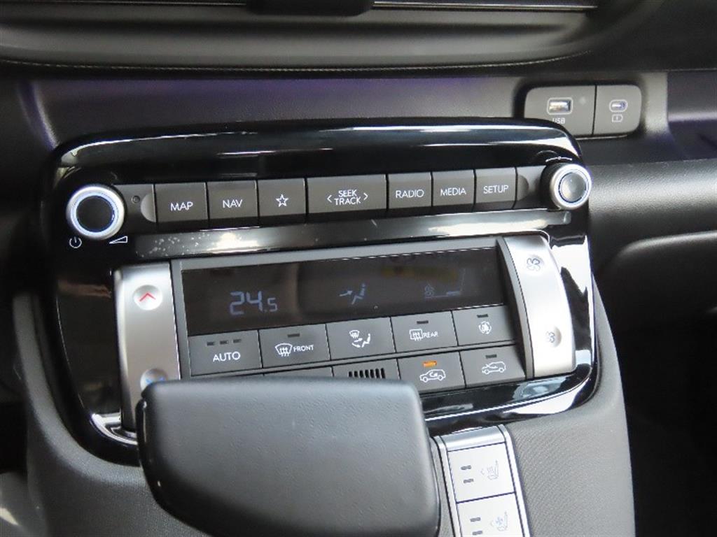 HYUNDAI Casper 2026 Blanco - Importación desde Corea - HF Imports Iquique - Foto 7