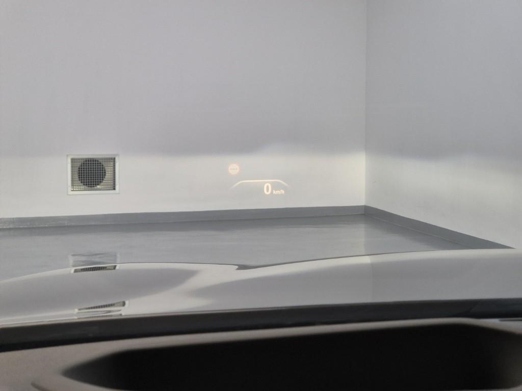 BMW 5 Series 2018 Gris - Importación desde Corea - HF Imports Iquique - Foto 17