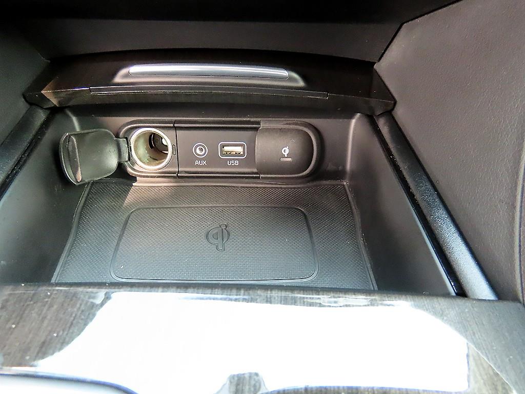 KIA K5 2019 - Importación desde Corea - HF Imports Iquique - Foto 14