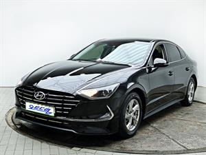 HYUNDAI Sonata - Vista 4