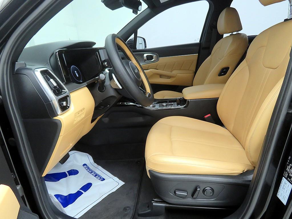 KIA Sorento - Vista 7