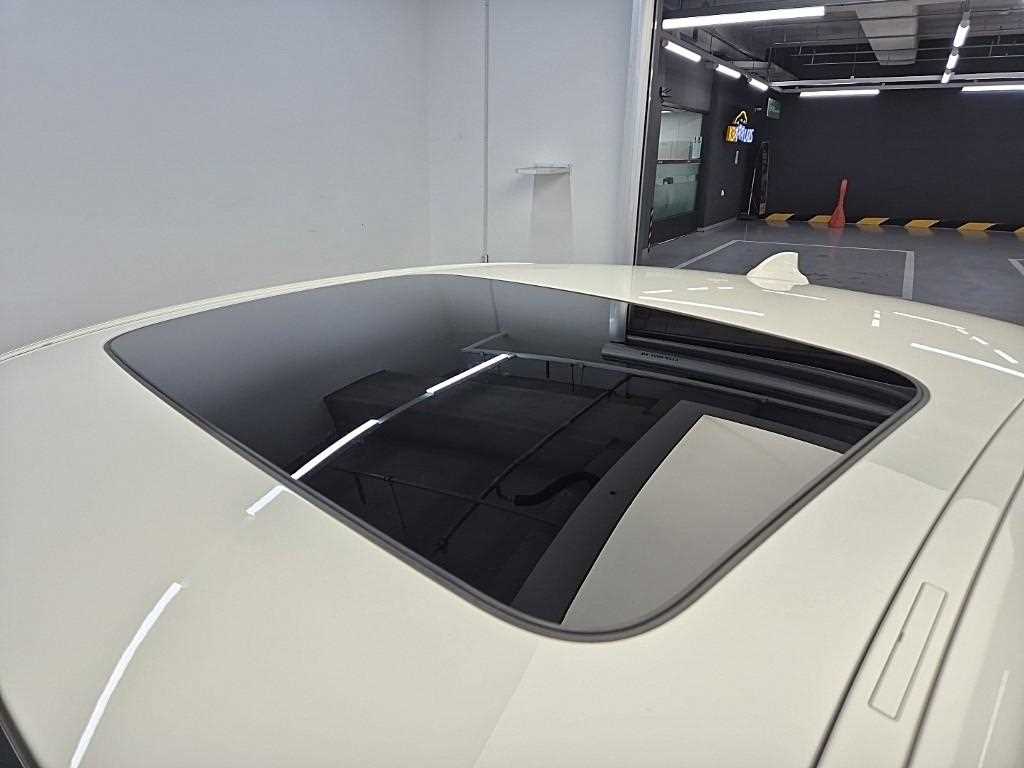 BMW 5 Series 2018 Blanco - Importación desde Corea - HF Imports Iquique - Foto 13