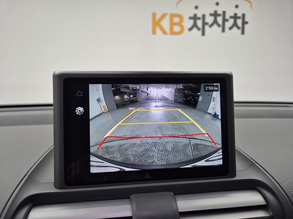 HYUNDAI Casper 2023 Verde - Importación desde Corea - HF Imports Iquique - Foto 14