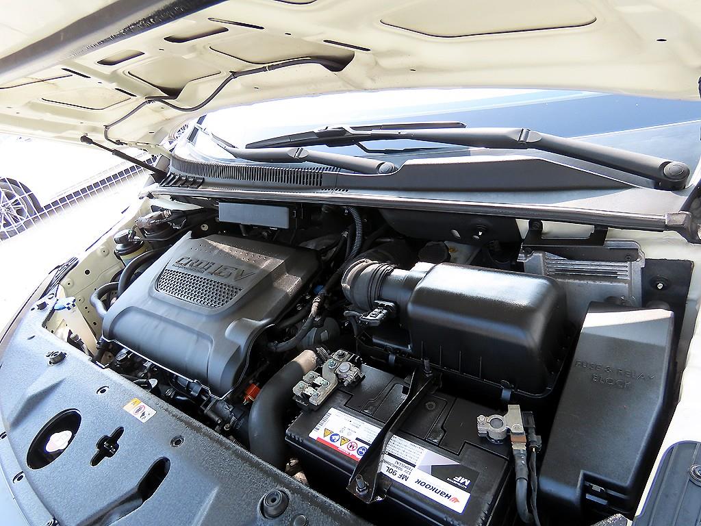 KIA Carnival 2014 - Importación desde Corea - HF Imports Iquique - Foto 19