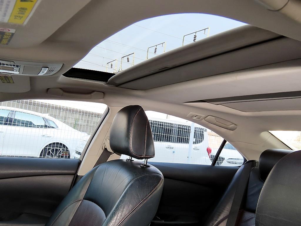 Lexus ES 2011 - Importación desde Corea - HF Imports Iquique - Foto 18