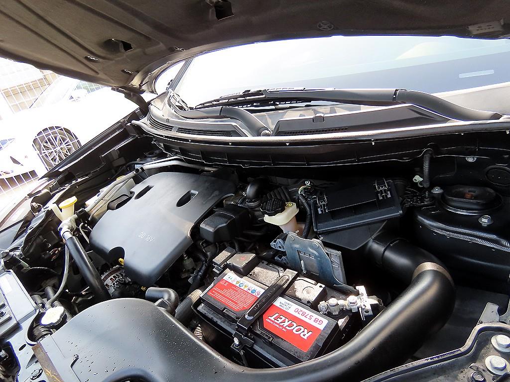 SAMSUNG QM5 2014 Gris - Importación desde Corea - HF Imports Iquique - Foto 19