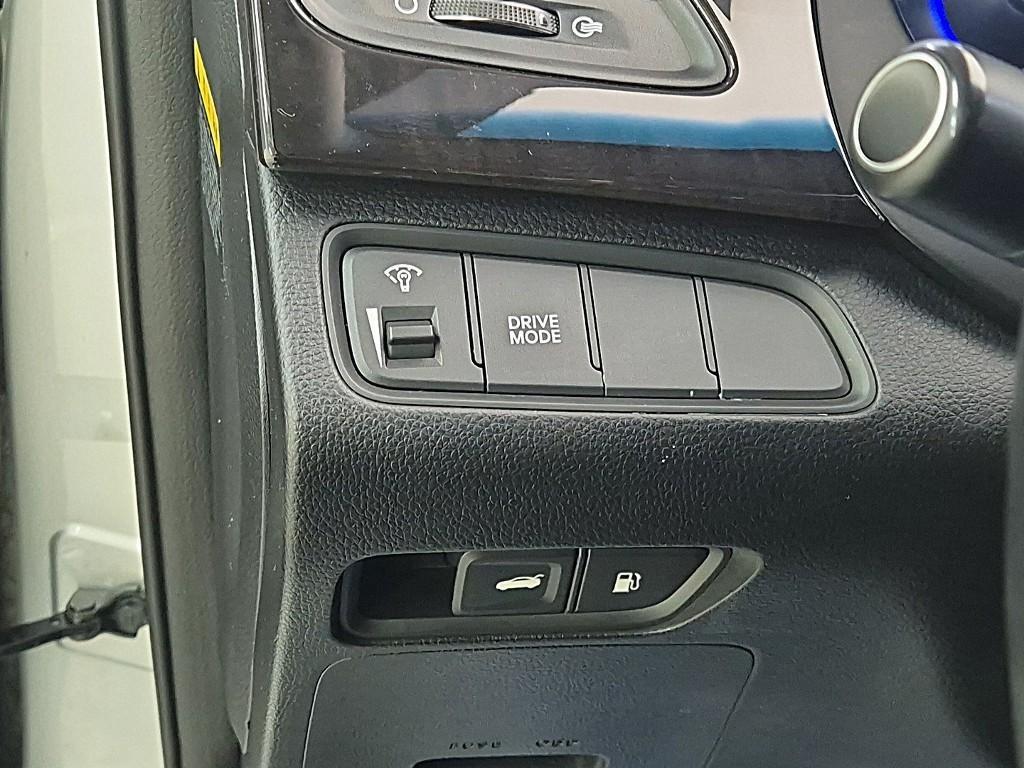 HYUNDAI Grandeur 2014 Plateado - Importación desde Corea - HF Imports Iquique - Foto 17