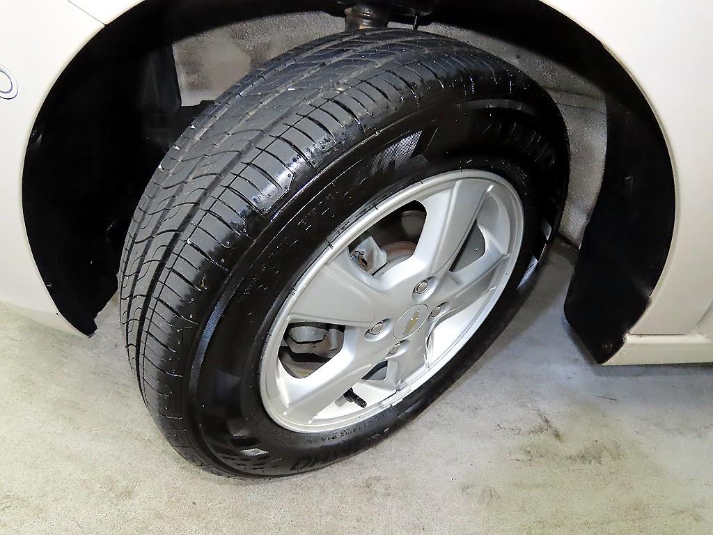 Chevrolet Spark 2018 the color of pearl - Importación desde Corea - HF Imports Iquique - Foto 19