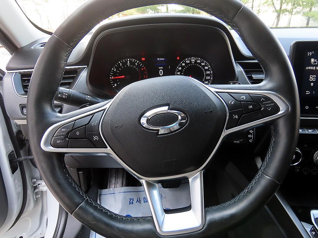 SAMSUNG XM3 - Vista 8