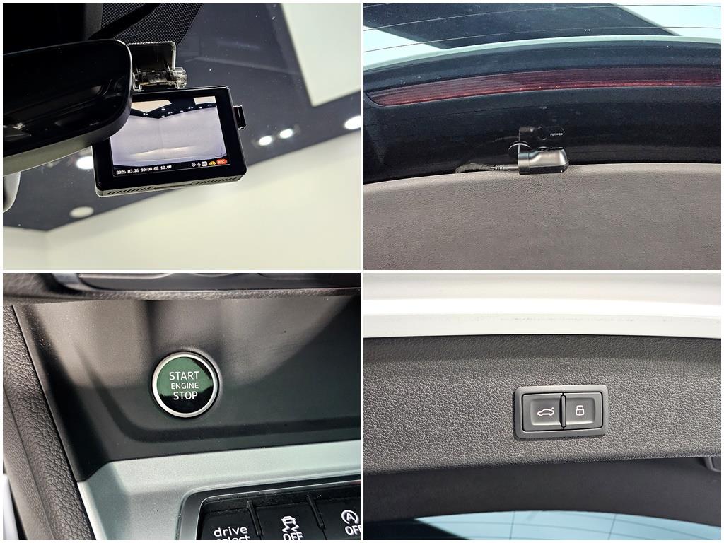 Audi Q3 2022 Blanco - Importación desde Corea - HF Imports Iquique - Foto 19