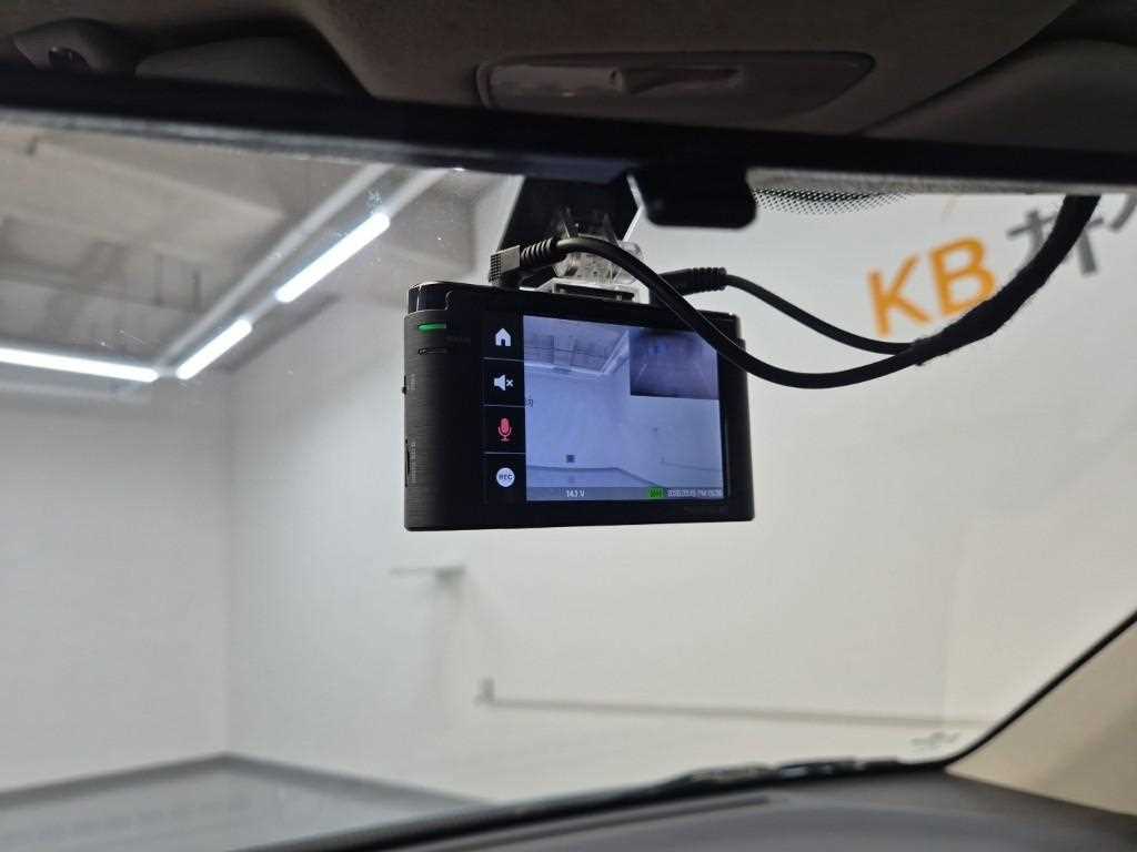 KIA Morning 2014 Azul - Importación desde Corea - HF Imports Iquique - Foto 14