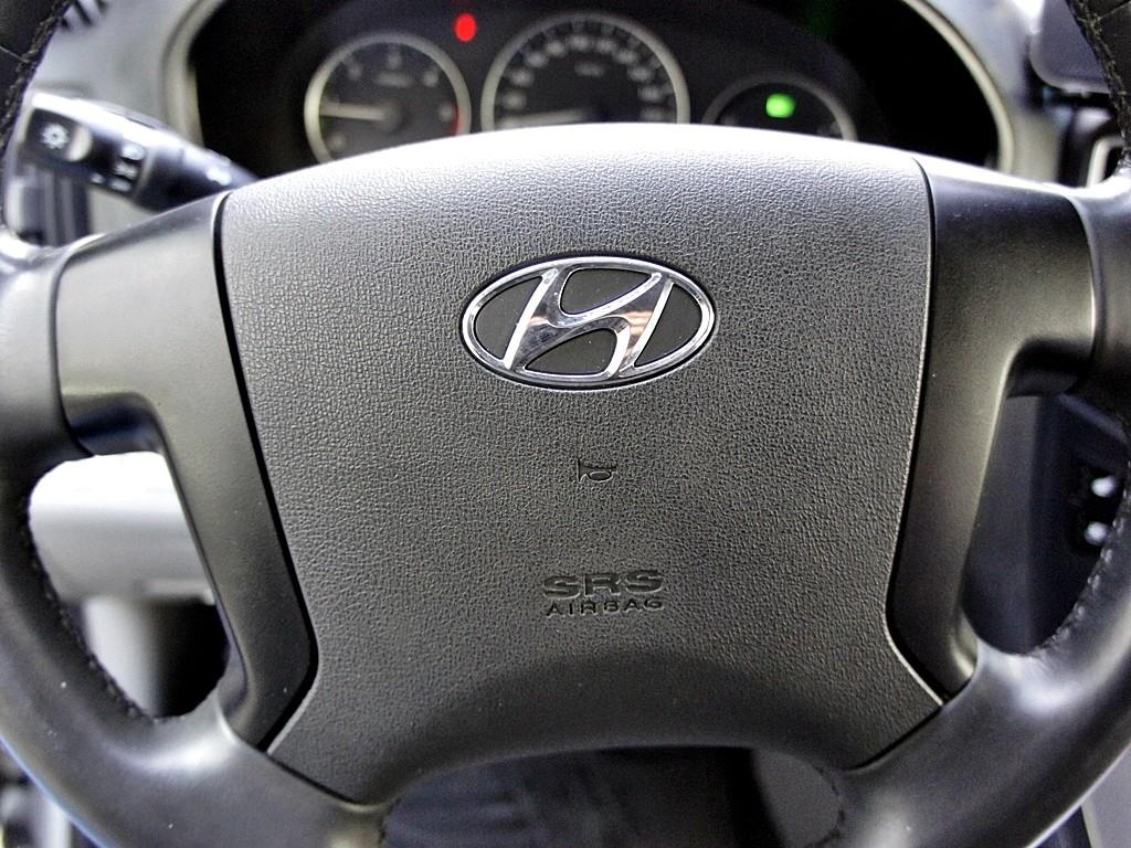 HYUNDAI Starex 2019 Gris - Importación desde Corea - HF Imports Iquique - Foto 8