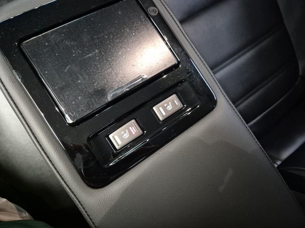 SAMSUNG SM6 2016 Gris - Importación desde Corea - HF Imports Iquique - Foto 18