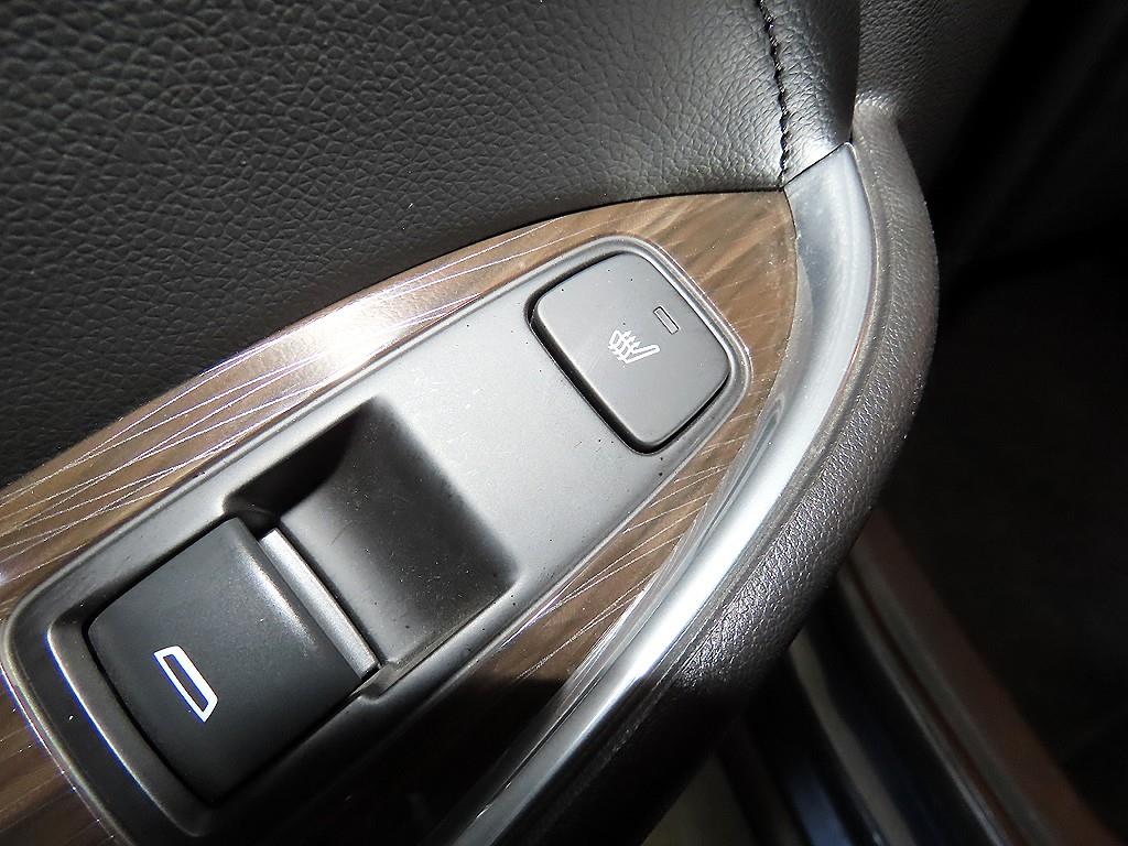 Chevrolet Malibu 2018 - Importación desde Corea - HF Imports Iquique - Foto 14