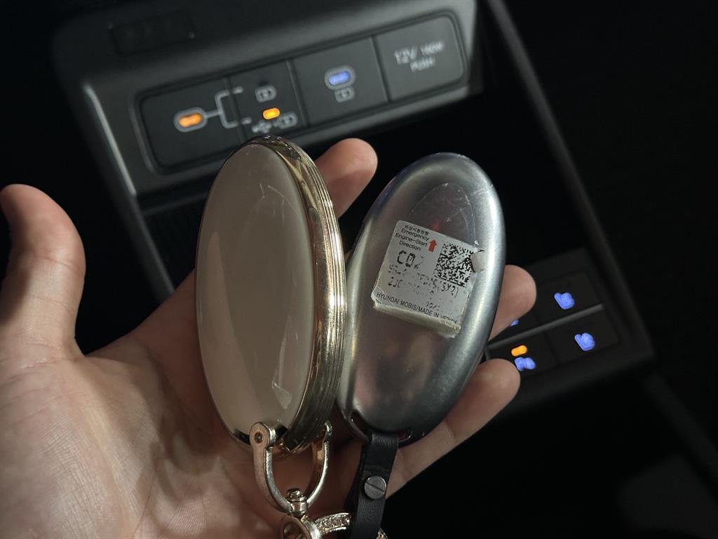 HYUNDAI Kona 2023 Blanco - Importación desde Corea - HF Imports Iquique - Foto 17