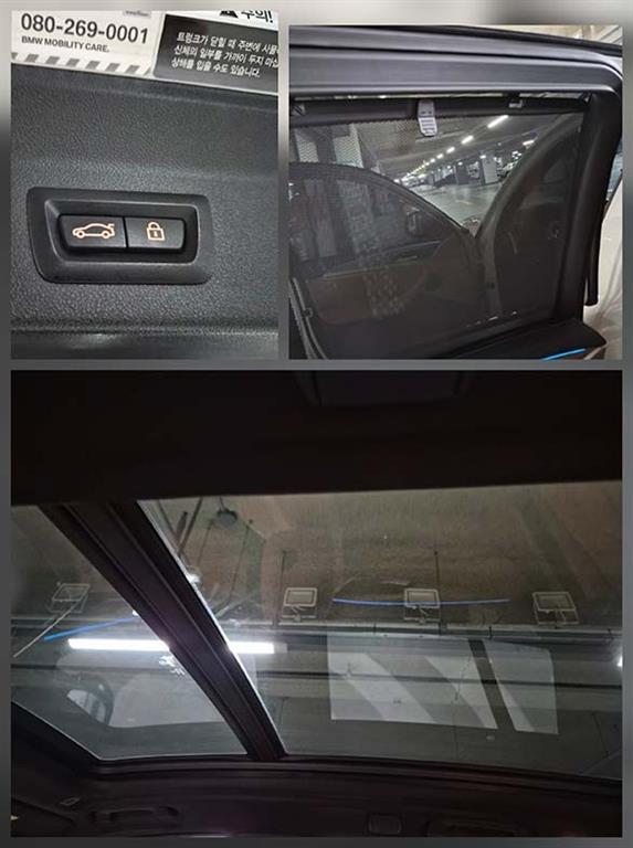 BMW X3 2019 Blanco - Importación desde Corea - HF Imports Iquique - Foto 16