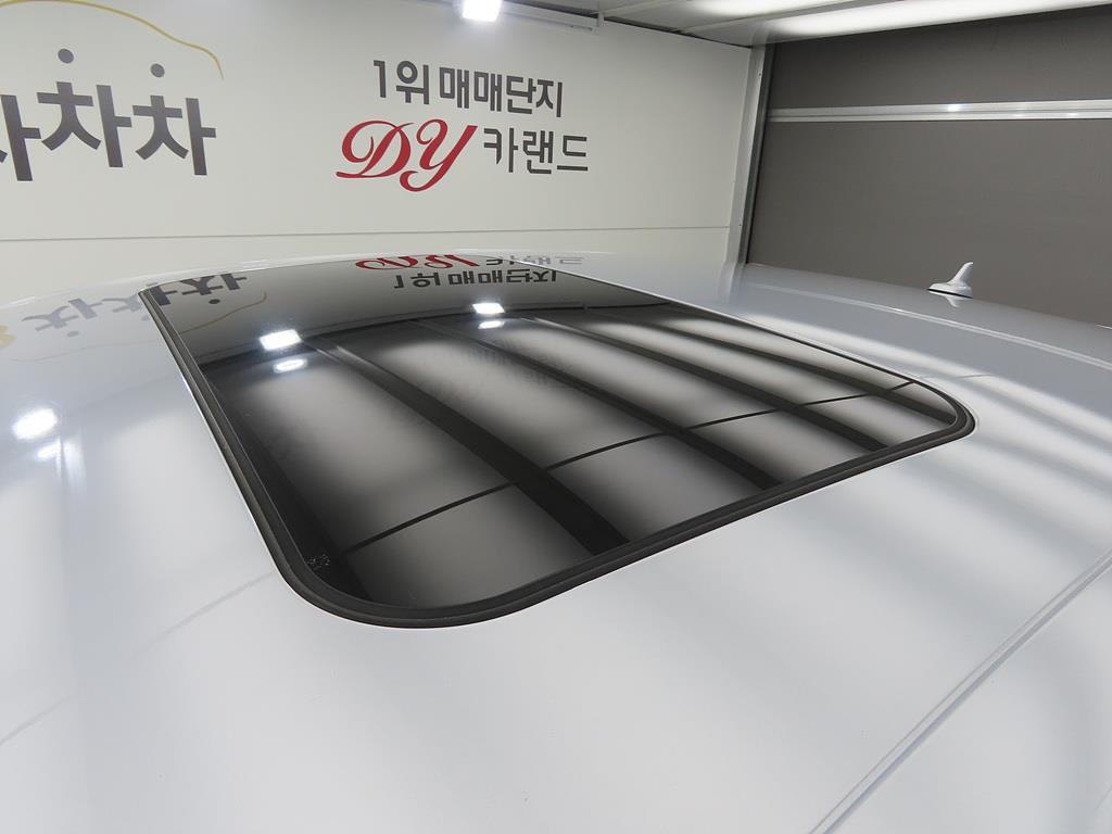 Audi A4 2015 Gris - Importación desde Corea - HF Imports Iquique - Foto 18