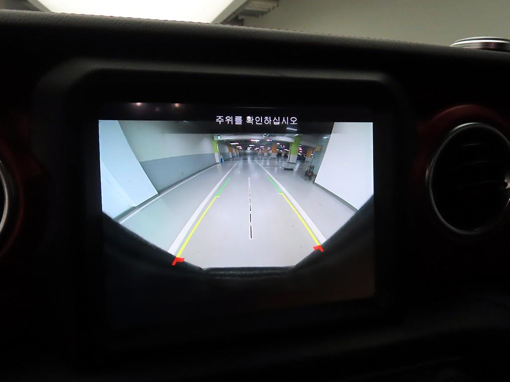 Jeep Wrangler 2022 Blanco - Importación desde Corea - HF Imports Iquique - Foto 15