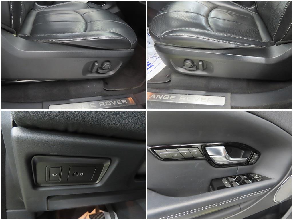 Land Rover Range Rover Bike 2016 Blanco - Importación desde Corea - HF Imports Iquique - Foto 17
