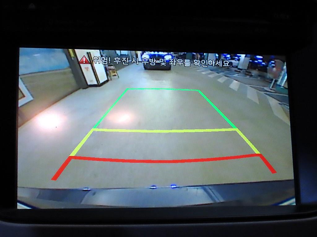 KIA Carens 2014 Gris - Importación desde Corea - HF Imports Iquique - Foto 15