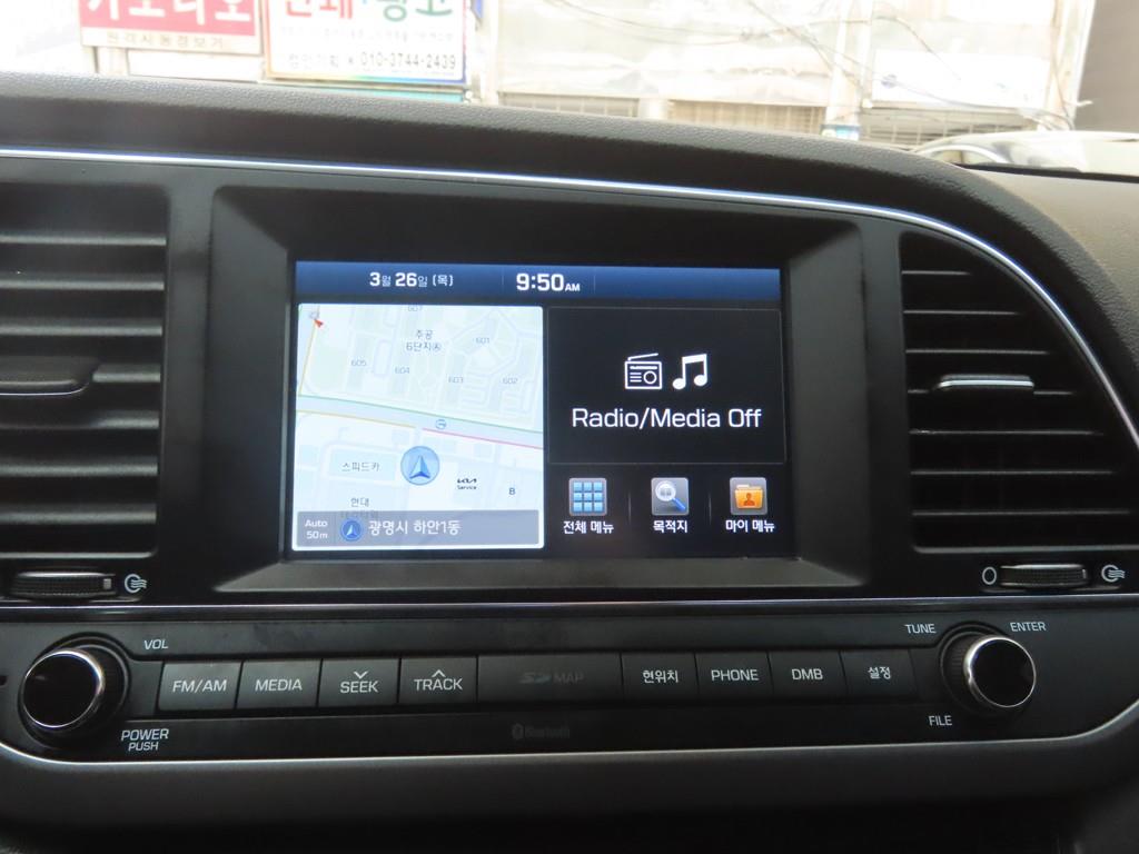 HYUNDAI Avante 2017 - Importación desde Corea - HF Imports Iquique - Foto 15