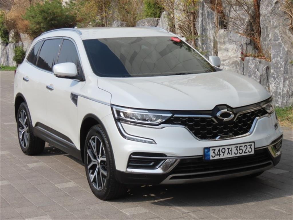 SAMSUNG QM6 - Vista 3