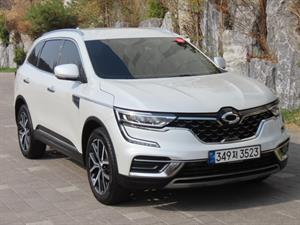 SAMSUNG QM6 - Vista 4