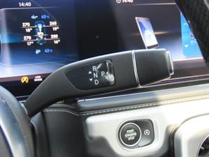 Mercedes Benz G Class (G Wagen) - Vista 12