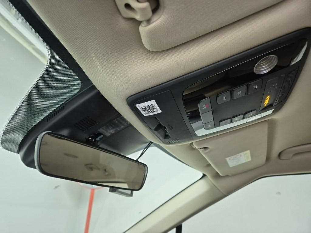 KIA Carnival 2021 Blanco - Importación desde Corea - HF Imports Iquique - Foto 17