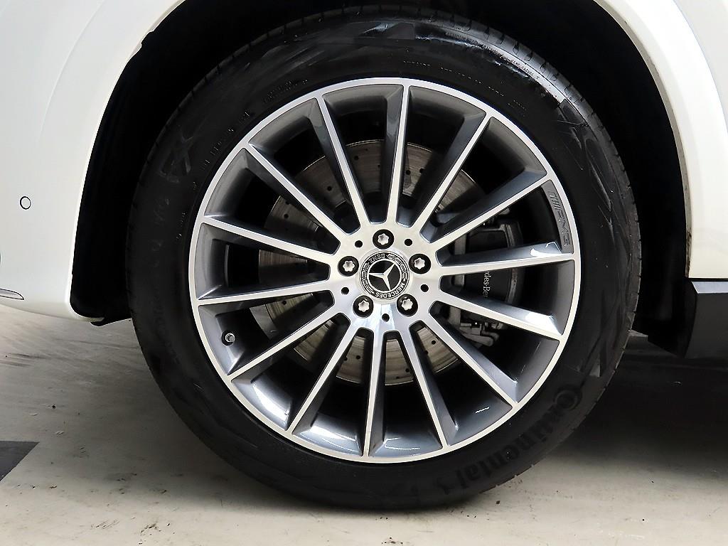 Mercedes Benz GLE Class 2025 Blanco - Importación desde Corea - HF Imports Iquique - Foto 20