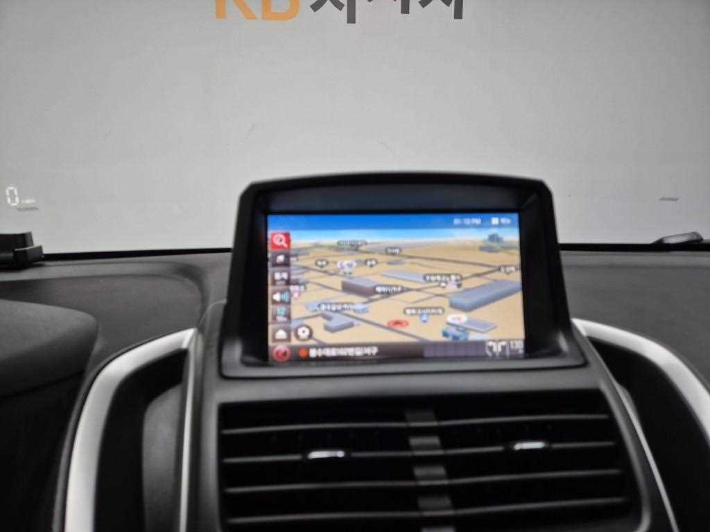 Chevrolet Trax 2015 Blanco - Importación desde Corea - HF Imports Iquique - Foto 13