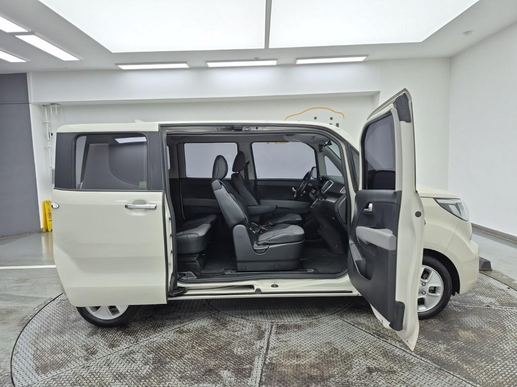 KIA Ray 2021 Blanco - Importación desde Corea - HF Imports Iquique - Foto 17