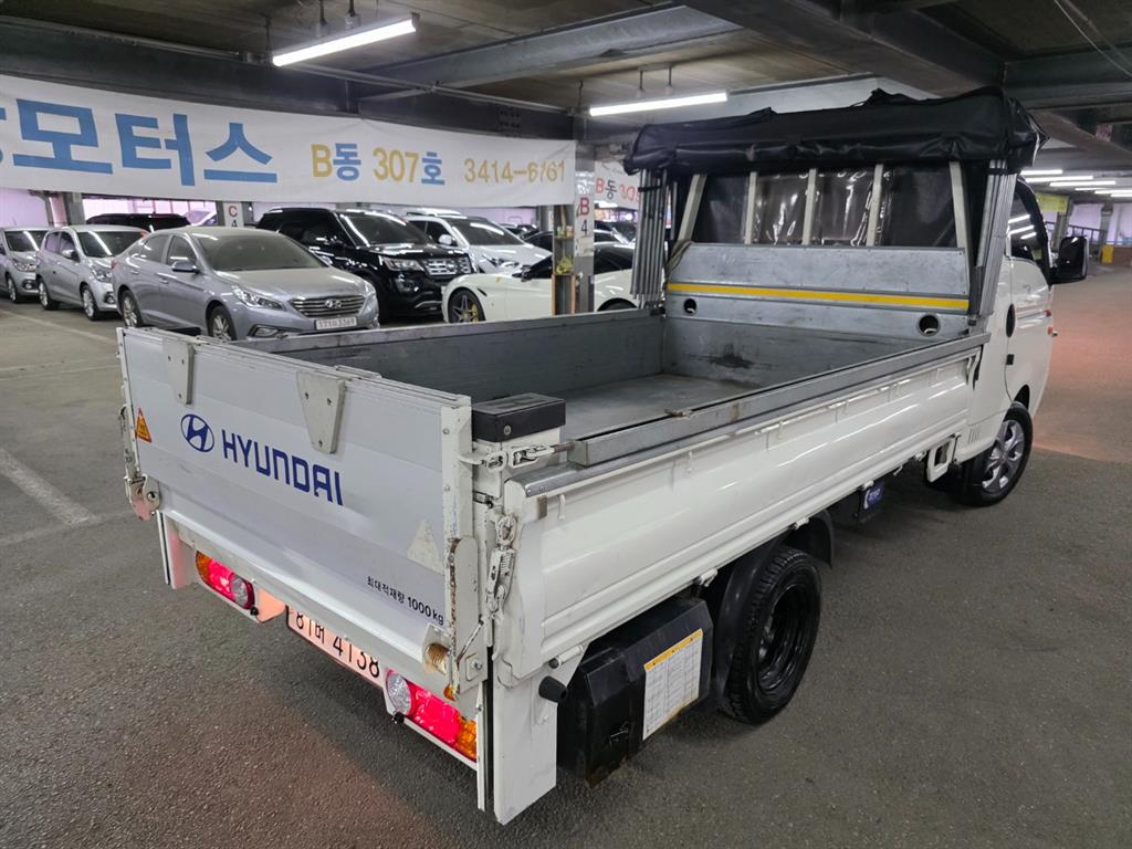 Small Truck Top_Powergate - Vista 4