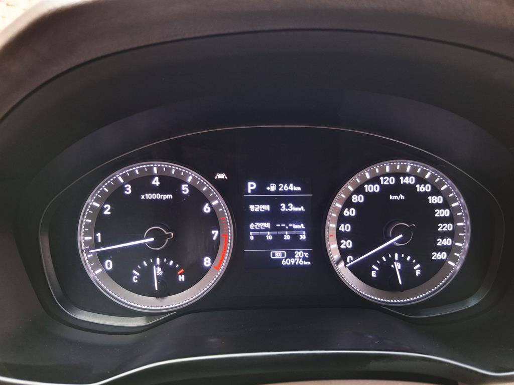 HYUNDAI Grandeur 2019 Negro - Importación desde Corea - HF Imports Iquique - Foto 20