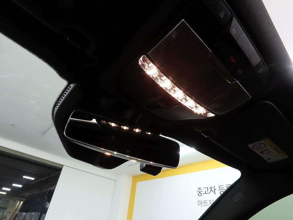 Mercedes Benz GLC Class 2021 Blanco - Importación desde Corea - HF Imports Iquique - Foto 16