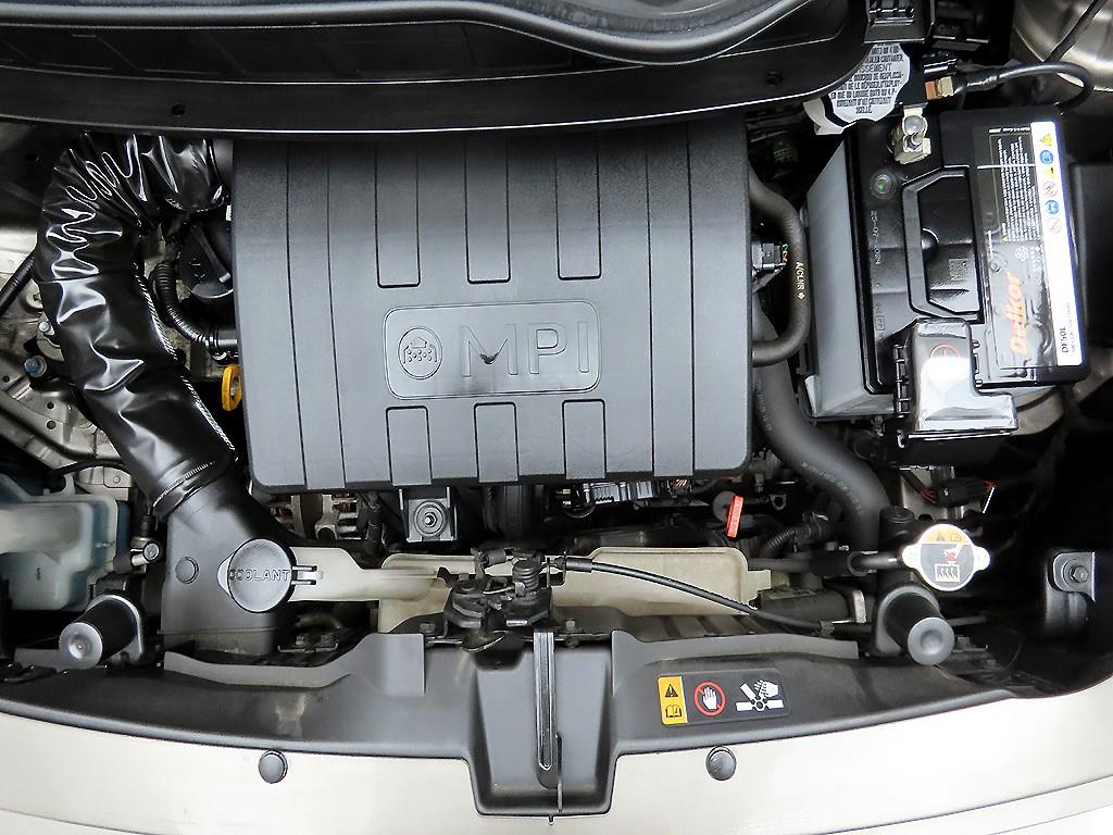 KIA Ray 2021 Gris - Importación desde Corea - HF Imports Iquique - Foto 20