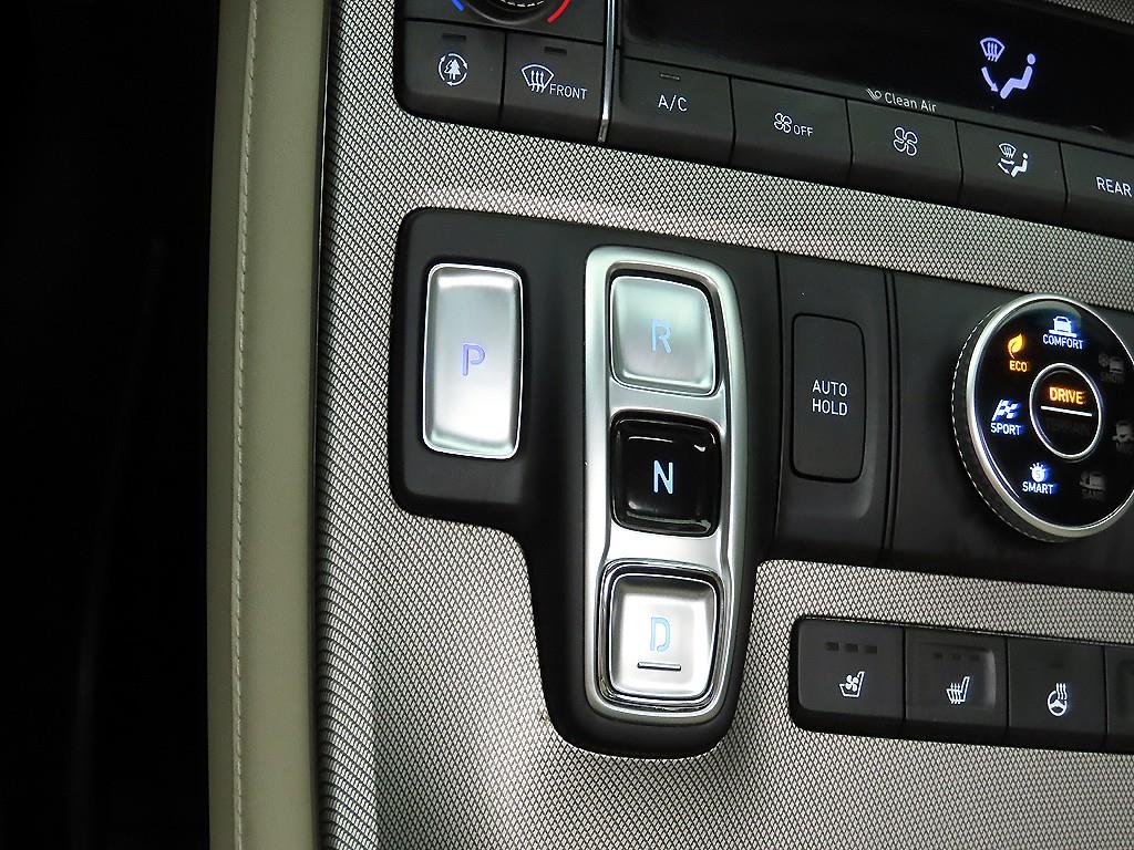 HYUNDAI Palisade - Vista 9