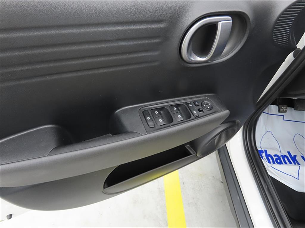 HYUNDAI Casper 2023 Blanco - Importación desde Corea - HF Imports Iquique - Foto 13