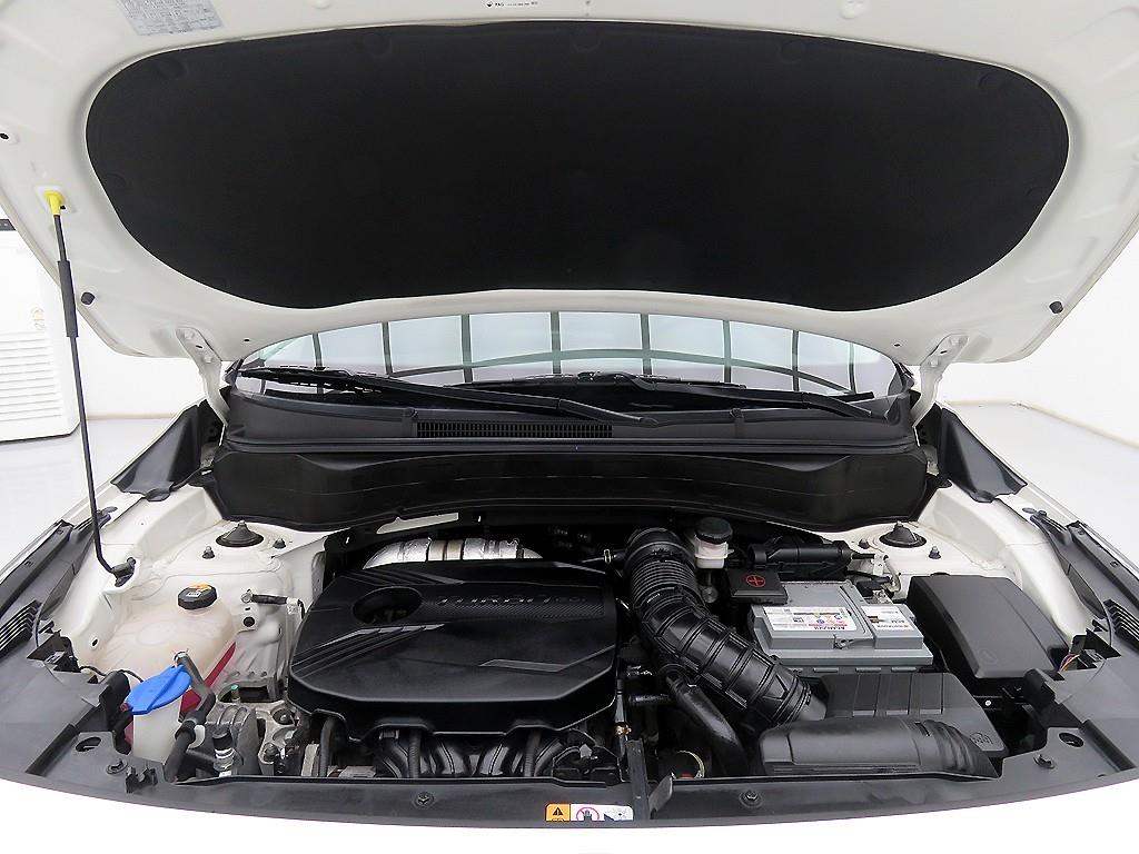 KIA Seltos 2022 - Importación desde Corea - HF Imports Iquique - Foto 18