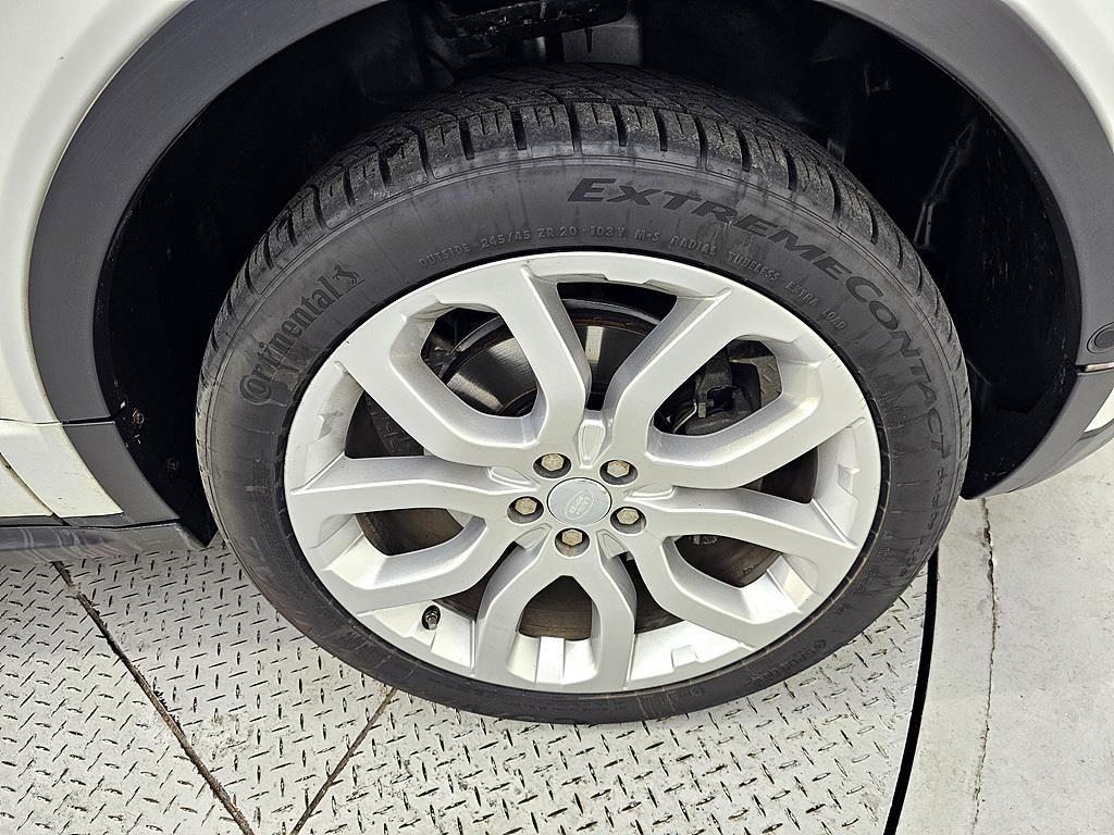 Land Rover Range Rover Bike 2016 Blanco - Importación desde Corea - HF Imports Iquique - Foto 20