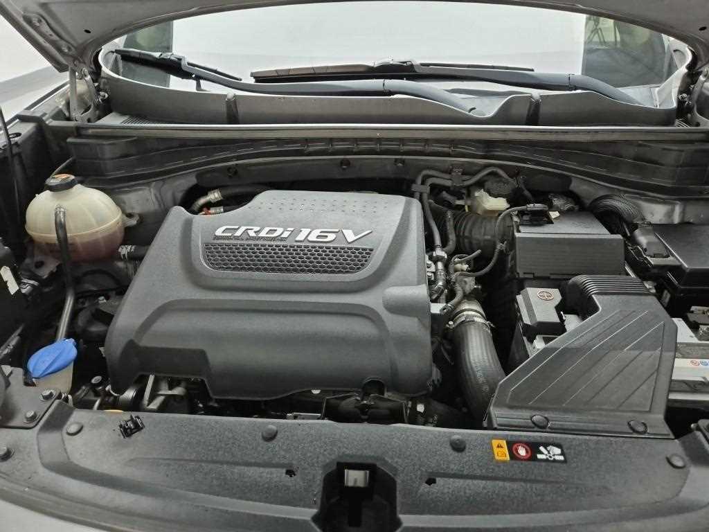 KIA Sportage - Vista 5