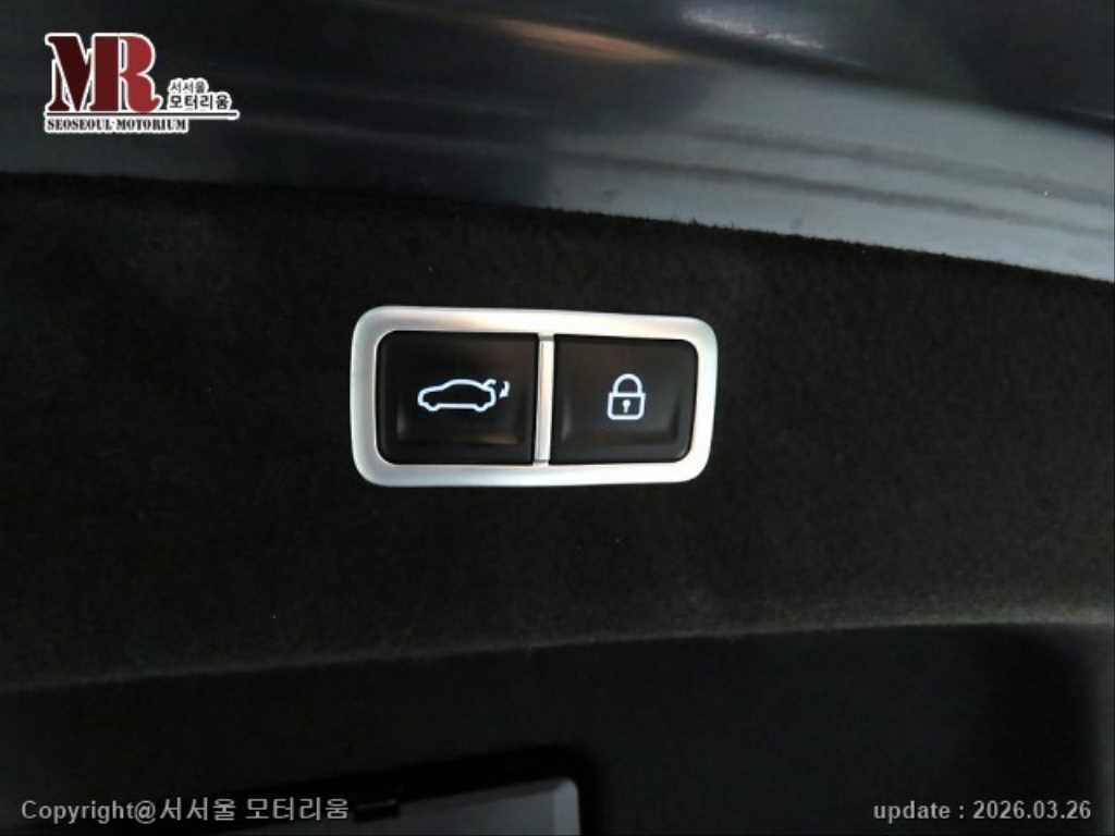 Genesis G80 2021 Gris - Importación desde Corea - HF Imports Iquique - Foto 17