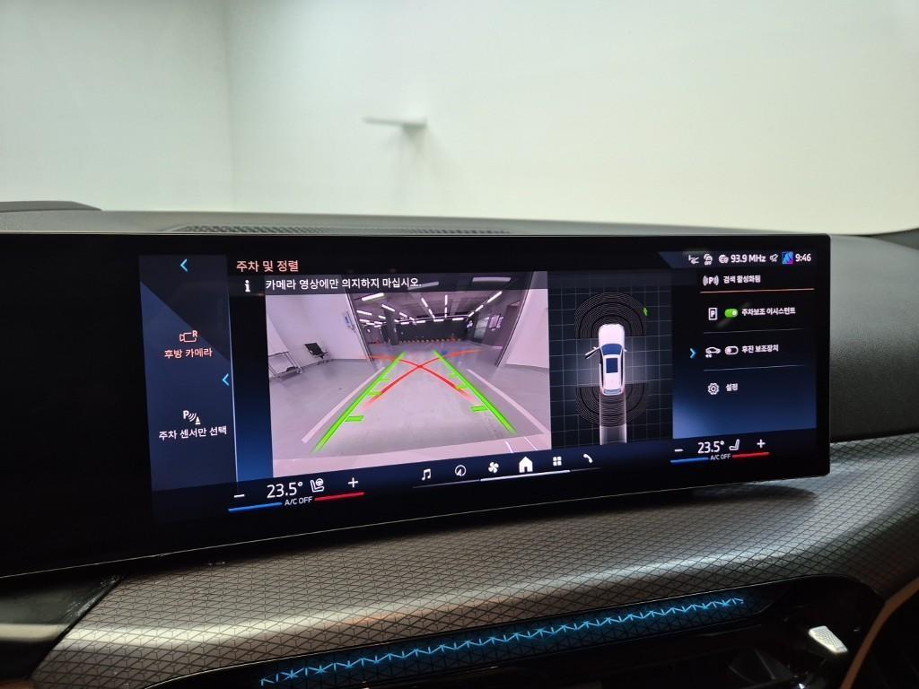 BMW 3 series - Vista 10