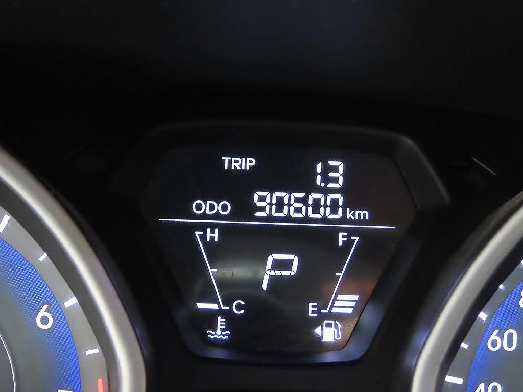 HYUNDAI Avante - Vista 11