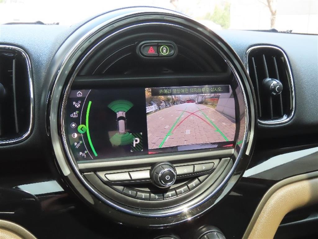 Mini Countryman 2020 - Importación desde Corea - HF Imports Iquique - Foto 9