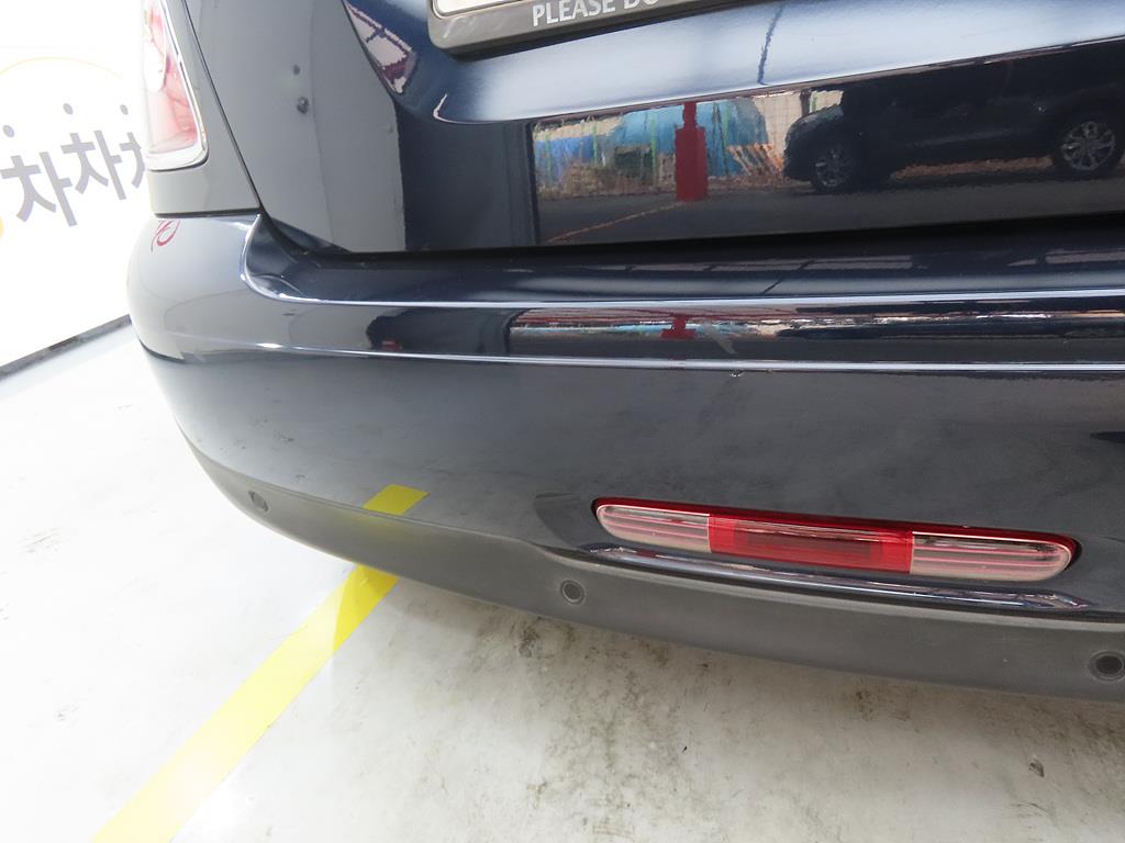 Mini Cooper 2013 Azul - Importación desde Corea - HF Imports Iquique - Foto 14