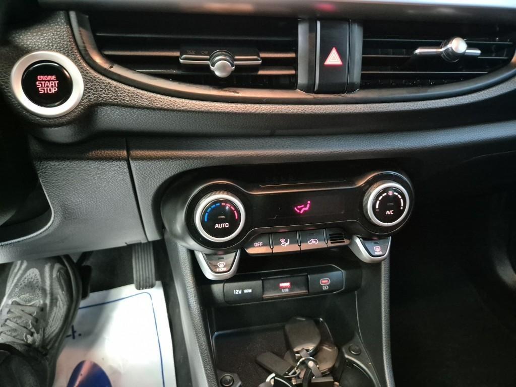 KIA Morning - Vista 7