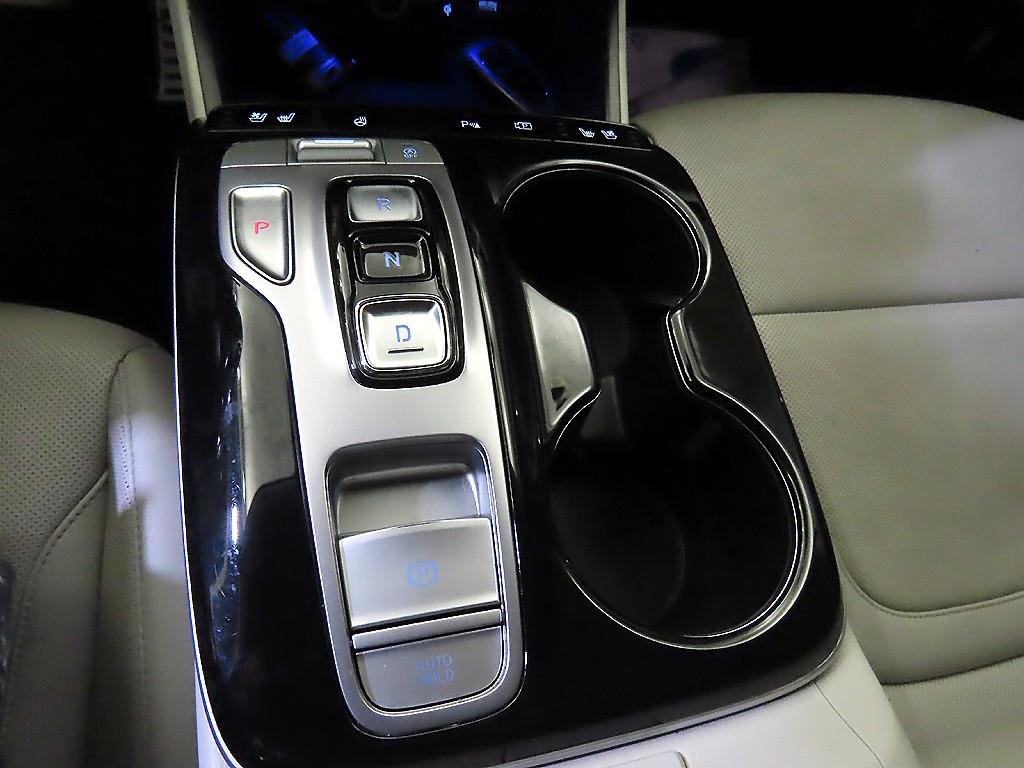 HYUNDAI Tucson - Vista 12